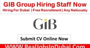 Gulf International Bank Careers Jobs