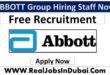 Abbott Group Careers