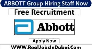 Abbott Group Careers