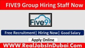 Five9 Group Careers Jobs