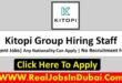 Kitopi Careers Dubai Jobs
