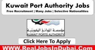 KPA Careers Kuwait Jobs