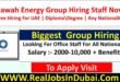 Nawah Energy Group Jobs In Dubai