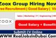 Zoox Group Jobs