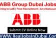 ABB Careers Jobs