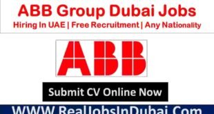 ABB Careers Jobs
