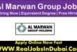 Al Marwan Dubai Jobs