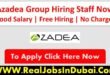 Azadea Group Careers