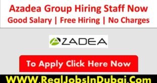 Azadea Group Careers