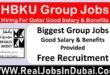 HBKU Qatar Jobs