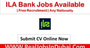 ILA Bank Careers