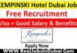 Kempinski Hotel Jobs