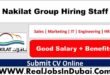 Nakilat Group Jobs In Qatar