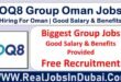 OQ8 Group Oman Jobs