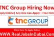 TNC Careers Jobs