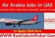 Air Arabia Career