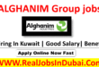 Alghanim Group Jobs