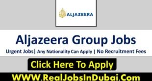 Aljazeera Careers Qatar