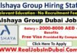 Alshaya Group Careers