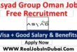 Asyad Group Jobs
