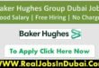 Baker Hughes Dubai Jobs