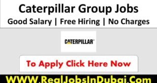 Caterpillar Careers