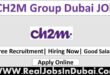 CH2M Dubai Jobs