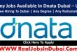 Dnata Careers Dubai