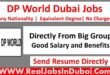 DP World Group Jobs