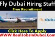 Flydubai Careers Dubai