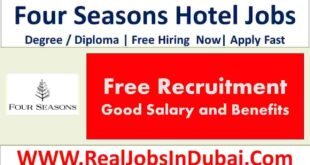 Four Seasons Hotel Careers