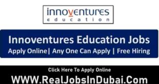 Innoventures Education School Jobs