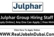 Julphar Company Jobs In Dubai