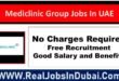 Mediclinic Careers Dubai Jobs