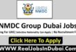 NMDC Group Jobs In Dubai
