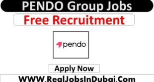 Pendo Group Careers