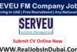 Serveu Careers Dubai