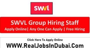 SWVL Careers Jobs In Dubai