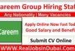 Careem Group Jobs In dubai