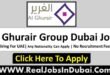 Al Ghurair Group Dubai Jobs
