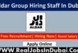 Aldar Group Dubai Jobs
