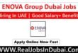 ENOVA FM Group Jobs