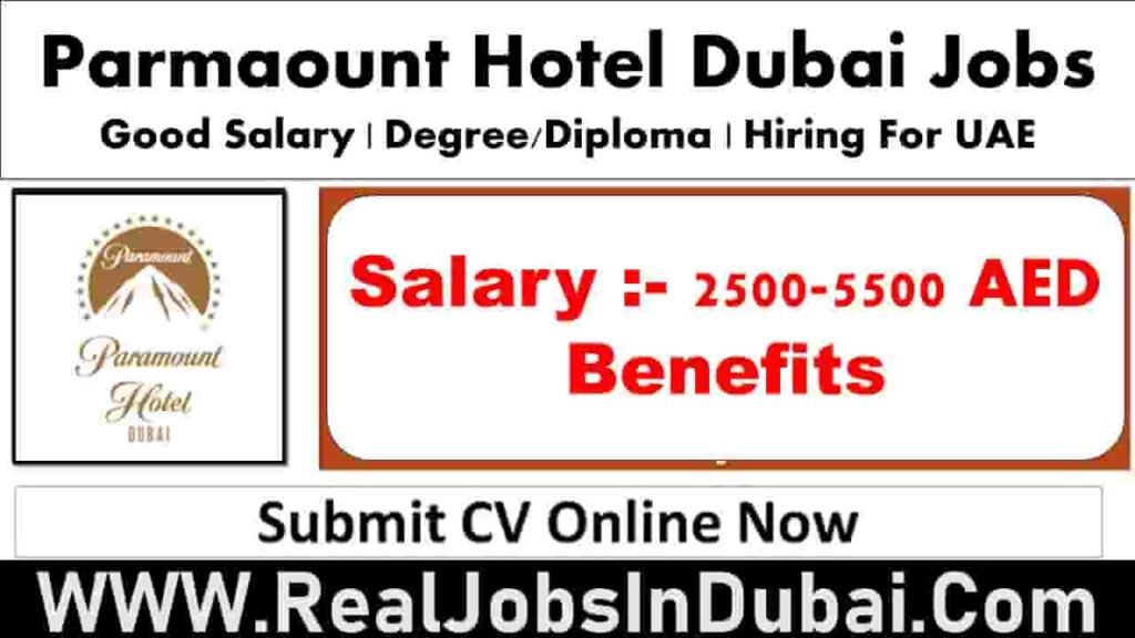 paramount-hotel-jobs-in-dubai-uae-2024-realjobs