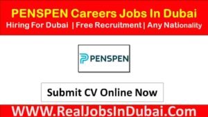 PENSPEN Careers Dubai Jobs