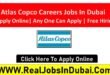 Atlas Copco Careers Jobs In Dubai