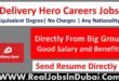 Delivery Hero Group Jobs In Dubai