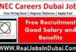 ENEC Careers Jobs In Dubai