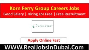 Korn Ferry Careers Jobs
