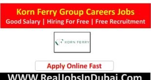 Korn Ferry Careers Jobs