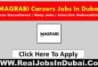 MAGRABI Jobs In Dubai